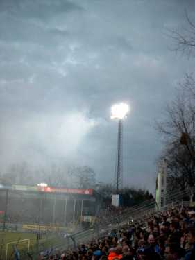 Alemania Aachen - VfL Bochum - photo
